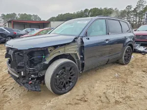 Kia Telluride EX 3.8L 6 2021
