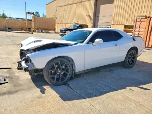 Dodge Challenger SXT 3.6L 6 2022