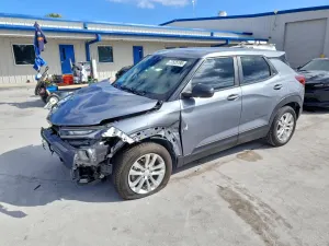 Chevrolet Trailblazer LS 1.2L 3 2022