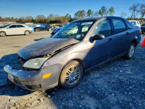 Ford Focus ZX4 2.0L 4 2006