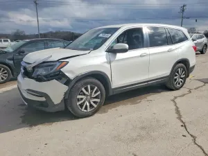 Honda Pilot EXL 3.5L 6 2022