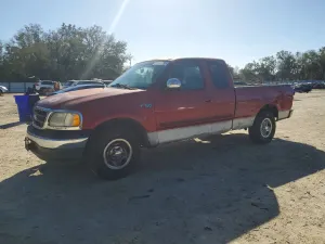 Ford F-150 4.2L 6 2000