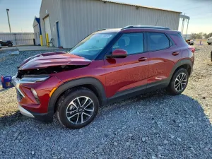 Chevrolet Trailblazer LT 1.3L 3 2025