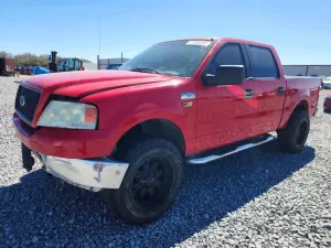 Ford F-150 4.6L 8 2004