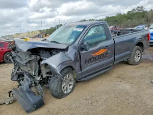Ford F-150 5.0L 8 2023