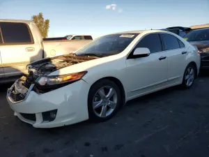 Acura TSX 2.4L 4 2010