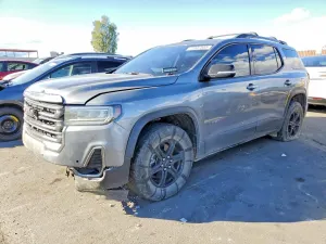 GMC Acadia AT4 3.6L 6 2022
