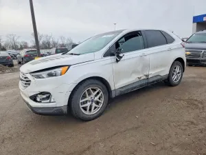 Ford Edge SEL 2.0L 4 2019