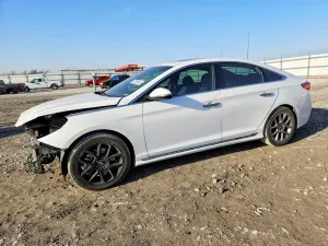 Hyundai Sonata SPORT 2.0L 4 2018