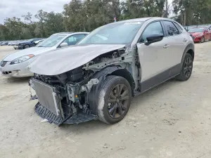 Mazda CX-30 SELECT 2.5L 4 2024