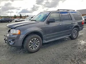 Ford Expedition XLT 3.5L 6 2016