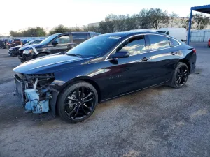 Chevrolet Malibu LT 1.5L 4 2024