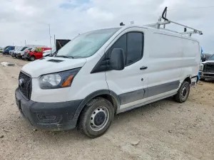 Ford Transit 3.5L 6 2025