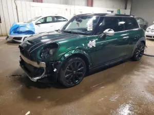 Mini Cooper 2.0L 4 2015