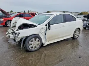 Mitsubishi Lancer ES/ES SPORT 2.0L 4 2014
