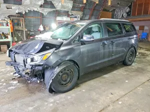 Kia Sedona LX 3.3L 6 2020