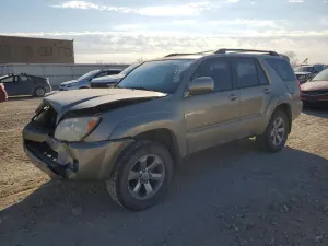 Toyota 4Runner 4.7L 8 2006