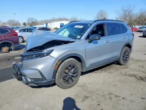 Honda CR-V 2.0L 4 2024