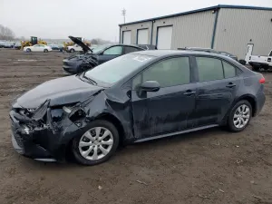 Toyota Corolla LE 1.8L 4 2026