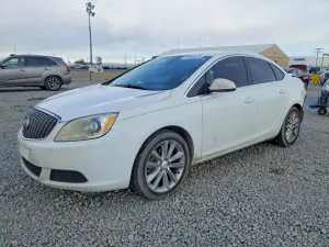 Buick Verano 2.4L 4 2015