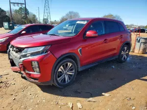 Mitsubishi Outlander ES 2.0L 4 2020