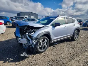 Subaru Crosstrek PREMIUM 2.5L 4 2025