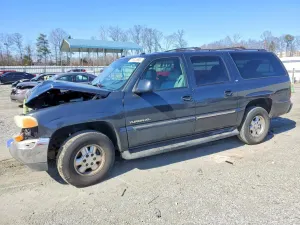 GMC Yukon 5.3L 8 2003