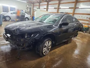 Honda Accord EXL 2.4L 4 2009