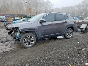 Jeep Compass LIMITED 2.4L 4 2019