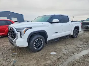 Toyota Tundra CREWMAX SR 3.4L 6 2026
