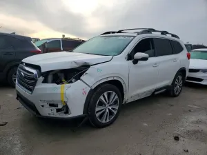 Subaru Ascent LIMITED 2.4L 4 2020