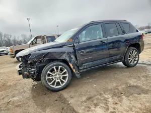 Jeep Compass SPORT 2.0L 4 2016