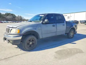 Ford F-150 5.4L 8 2001