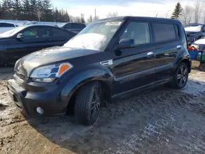Kia Soul 2.0L 4 2010