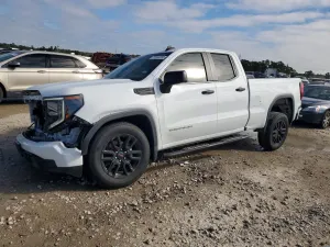 GMC Sierra C1500 2.7L 4 2024