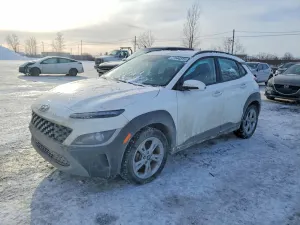Hyundai Kona 2.0L 4 2023