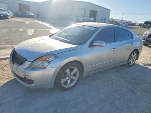 Nissan Altima 3.5SE 3.5L 6 2008