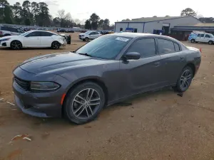 Dodge Charger SXT 3.6L 6 2019