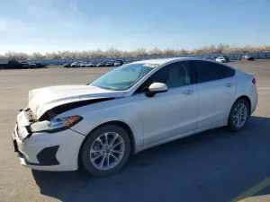 Ford Fusion SE 1.5L 4 2020