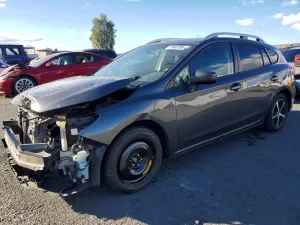 Subaru Impreza PREMIUM 2.0L 4 2019