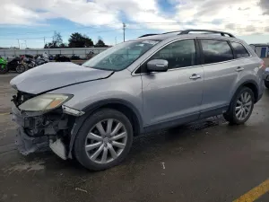 Mazda CX-9 3.5L 6 2007