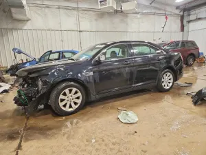 Ford Taurus SE 3.5L 6 2012