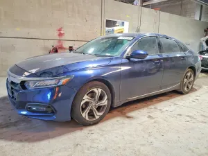 Honda Accord EXL 1.5L 4 2018