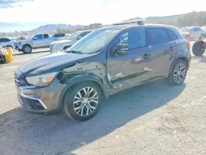 Mitsubishi Outlander ES 2.0L 4 2018