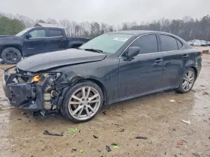 Lexus IS 250 2.5L 6 2007