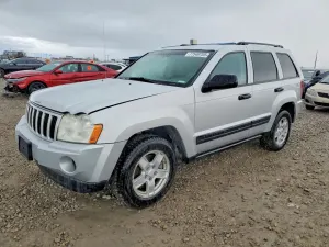 Jeep Grand Cherokee LAREDO 3.7L 6 2006