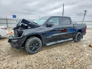 RAM 1500 5.7L 8 2019