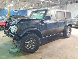 Ford Bronco BADLANDS 2.7L 6 2024