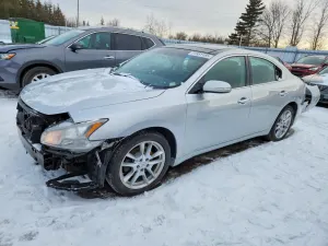Nissan Maxima 3.5L 6 2010