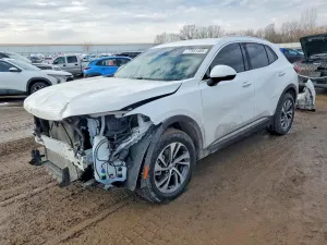 Buick Envision ESSENCE 2.0L 4 2023